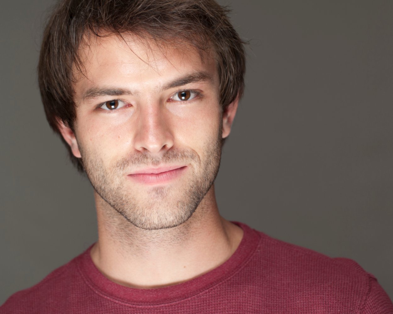 Luke Scroggins