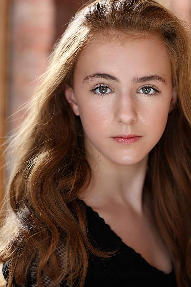Jordan Elizabeth Kennedy