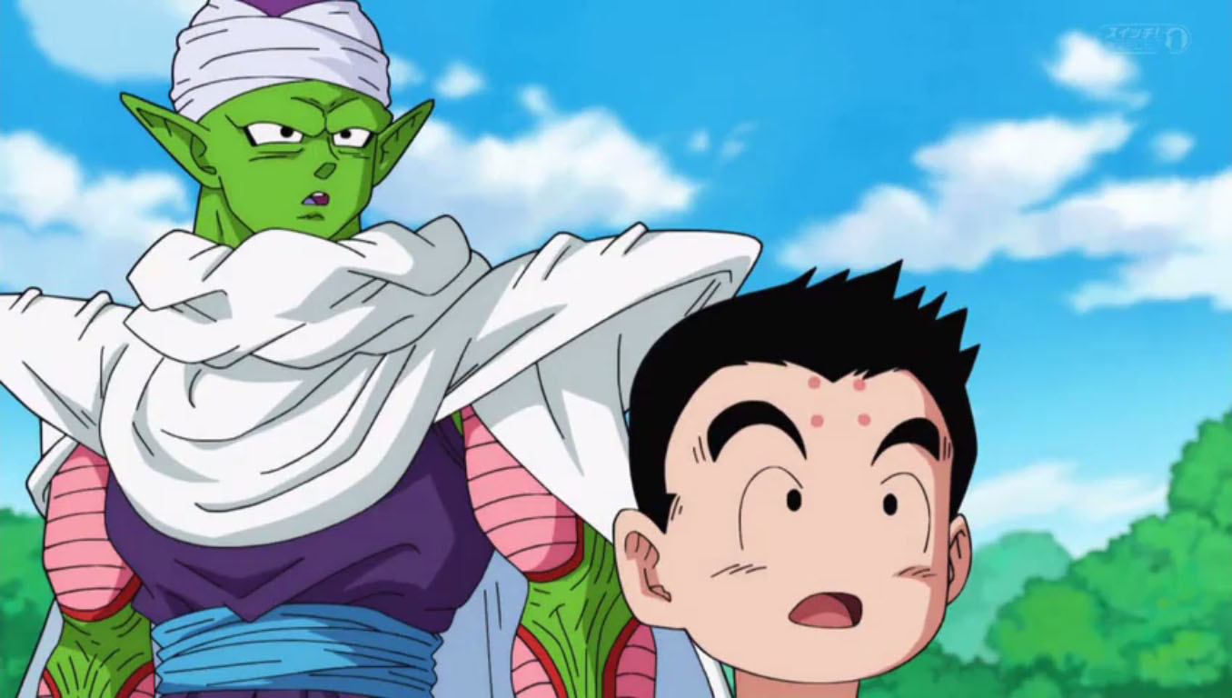 Piccolo
