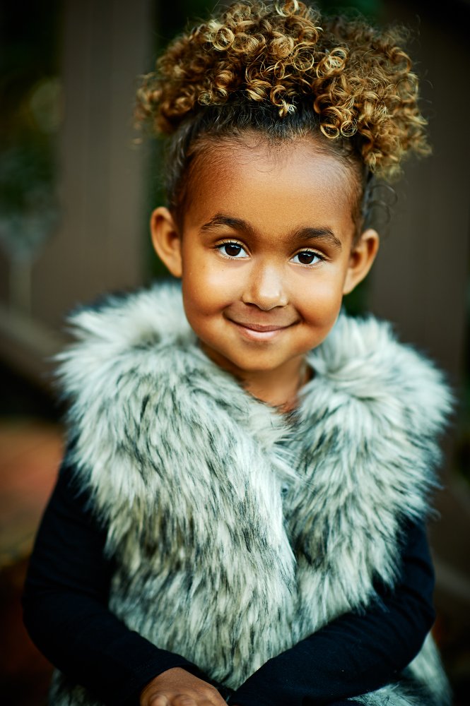 Mason Hailey Robinson