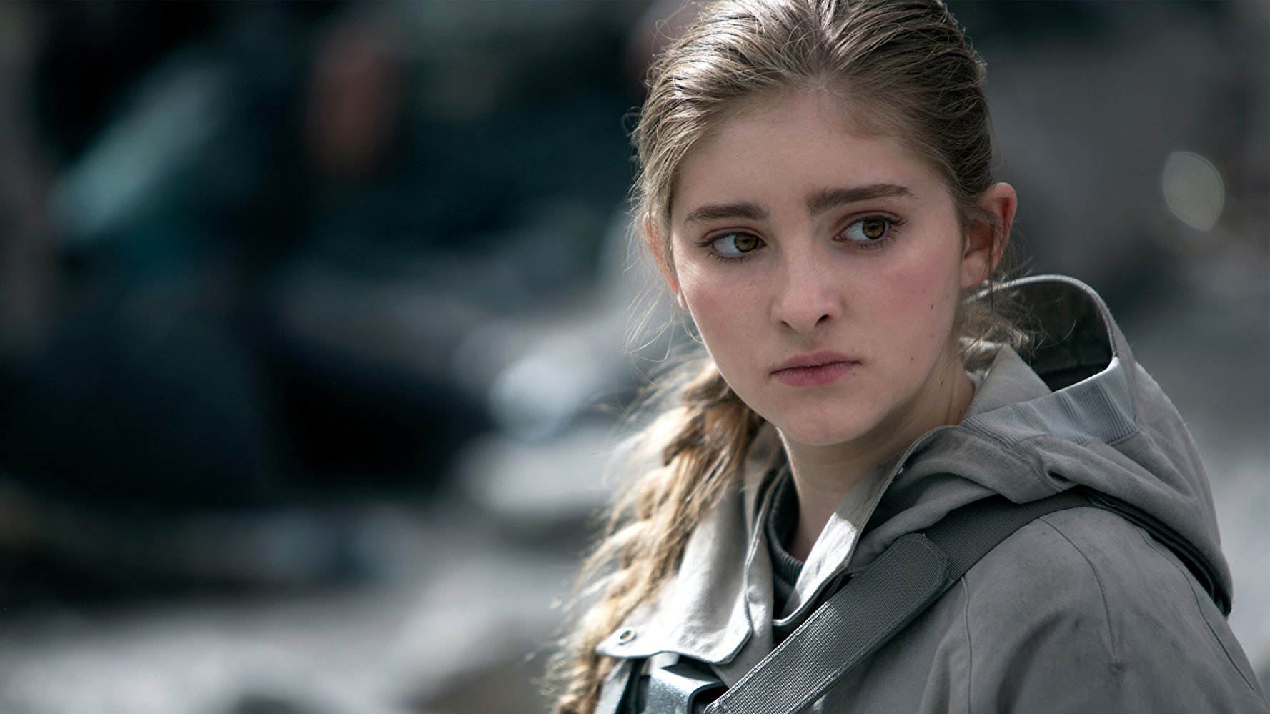 Primrose Everdeen