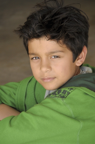 Anthony Keyvan