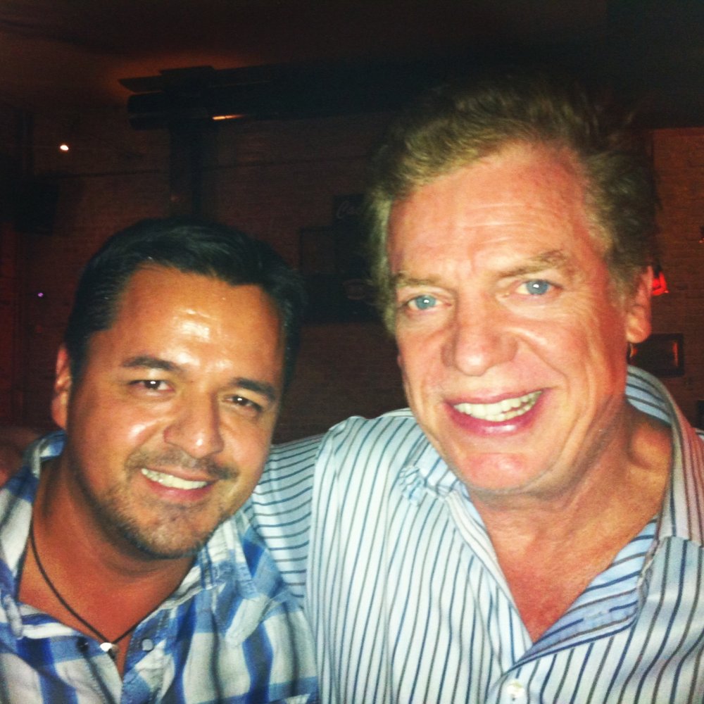 Ray L. Perez