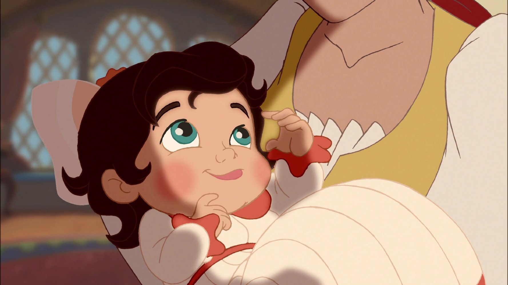 Ariel