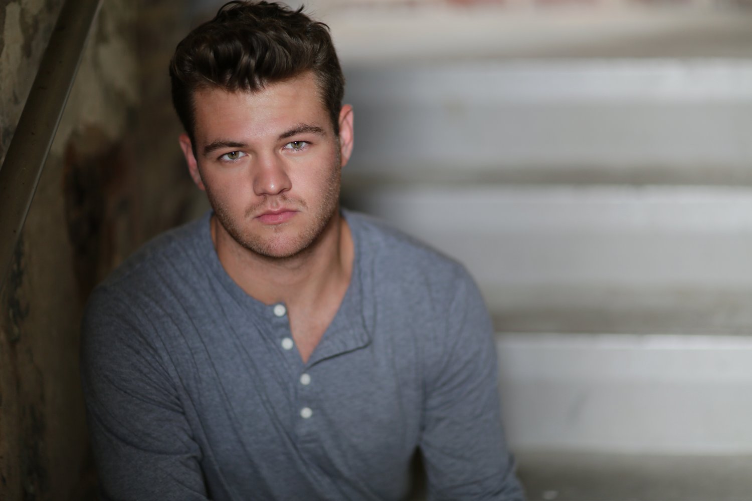Cody Pressley