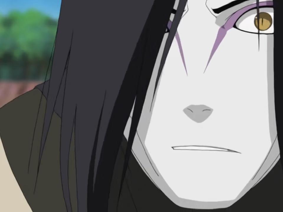 Orochimaru