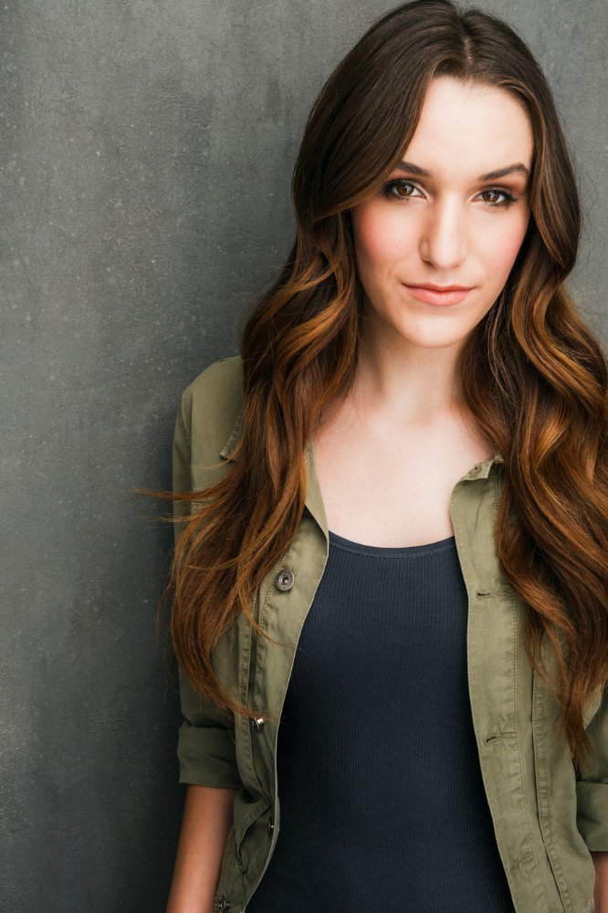 Riley Beres