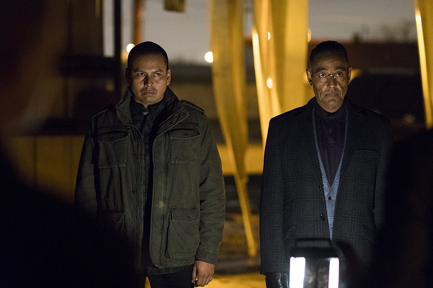 Gustavo 'Gus' Fring