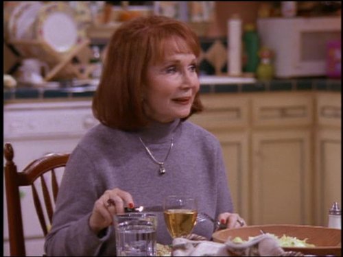 Katherine Helmond