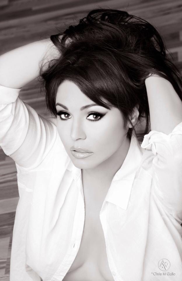 Nina Martinez