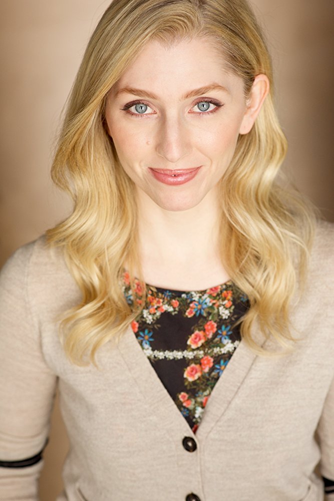 Rachel Amanda Bryant