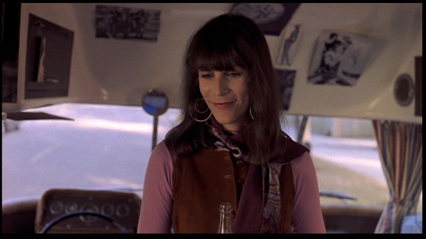 Shelly DeVoto