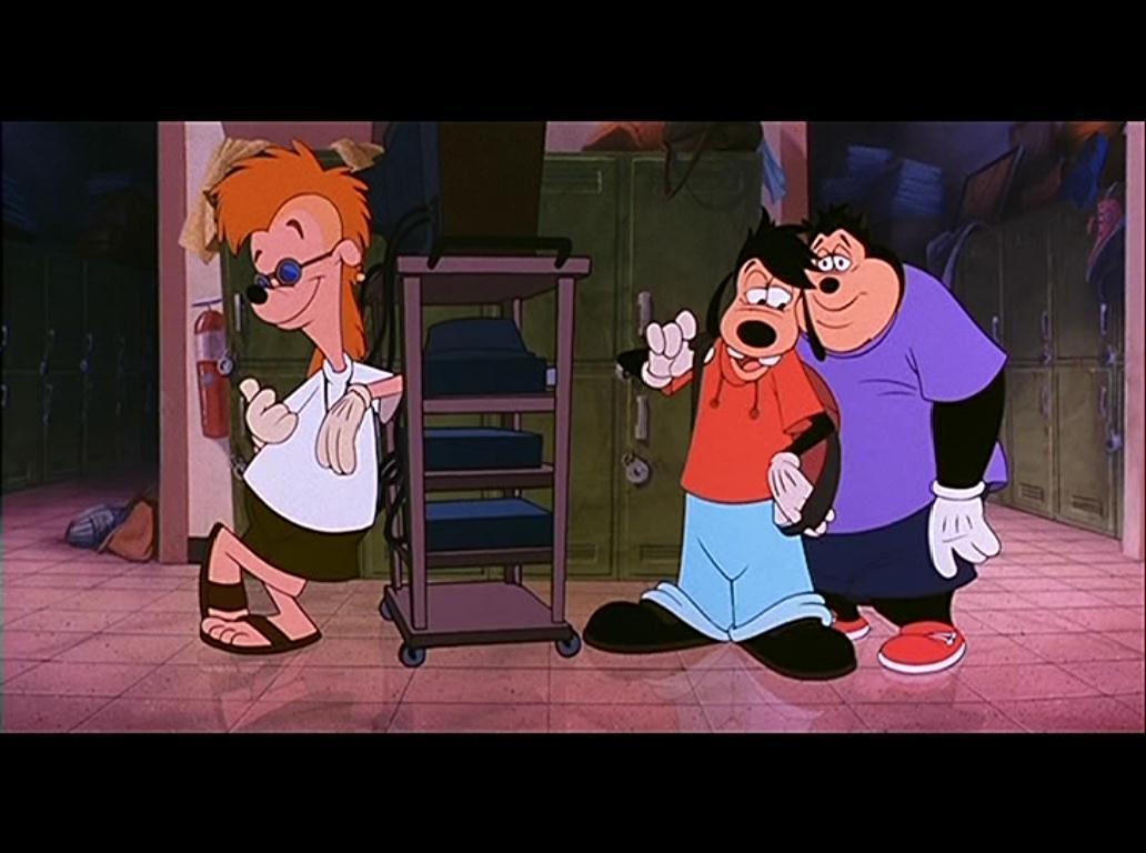 Max Goof