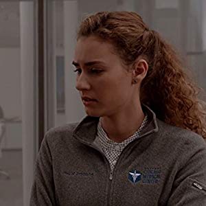 Sarah Reese