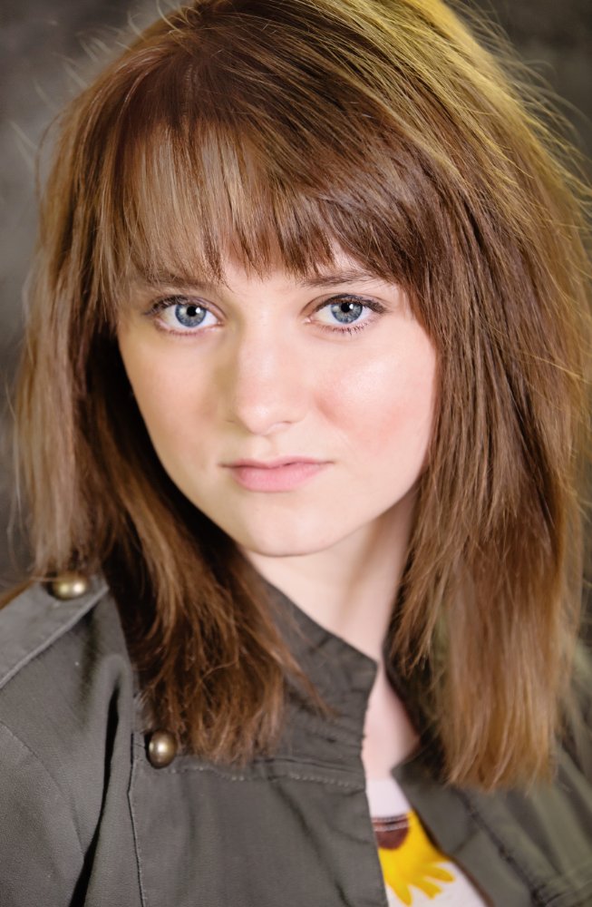 Michelle Mayes