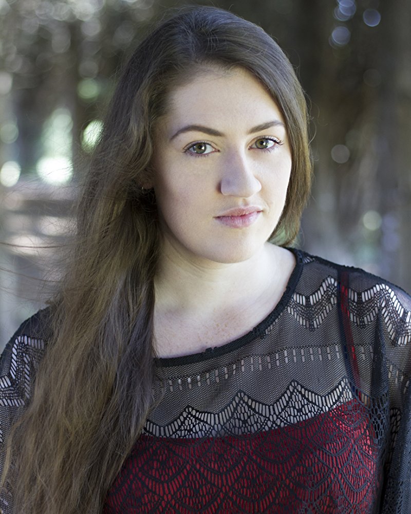 Lydia Kay