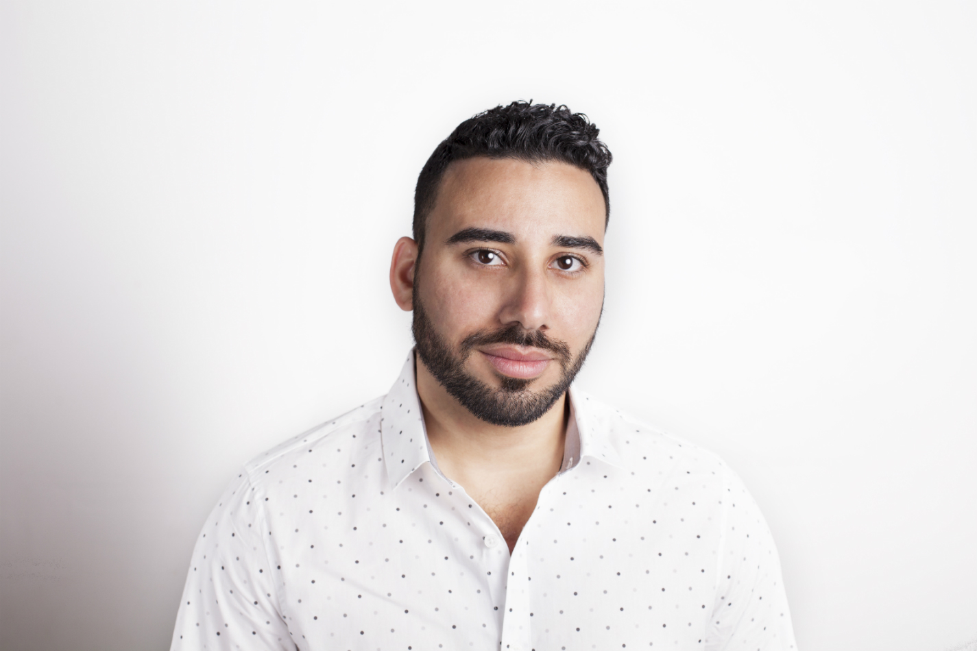 Eric W. Espinosa