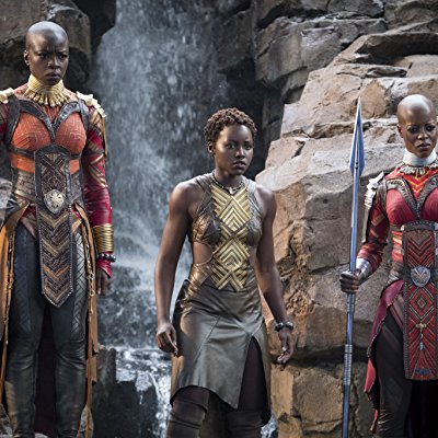 Okoye