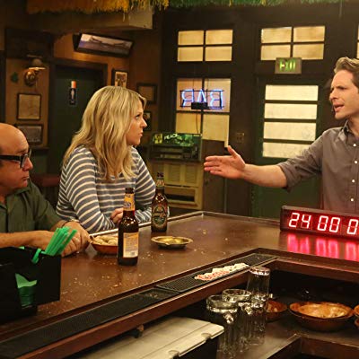 Frank Reynolds