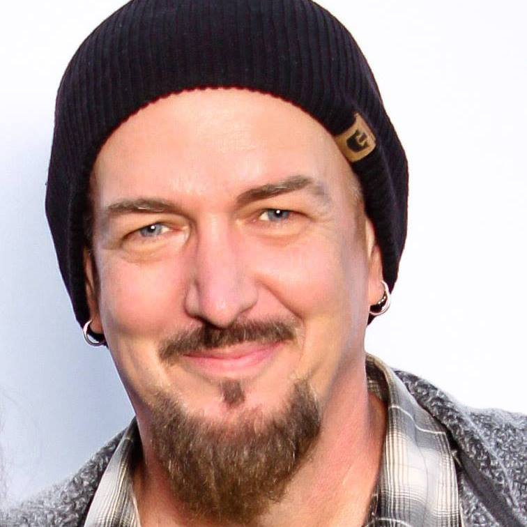 Marc Jackson