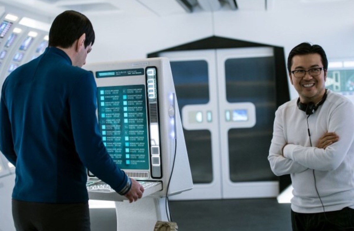 Spock