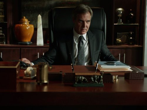 Henry Czerny