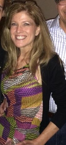 Michelle Dobrozsi