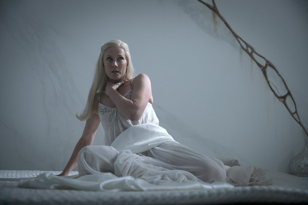 Joely Richardson