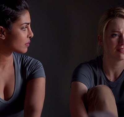 Alex Parrish