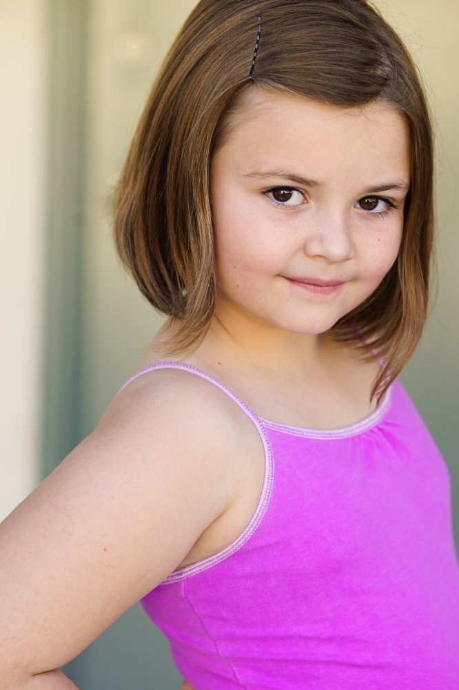 Gemma Brooke Allen