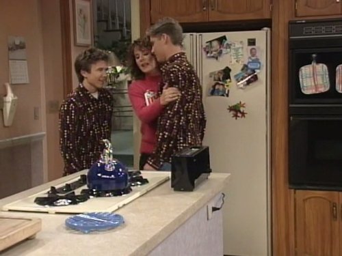 Patricia Richardson