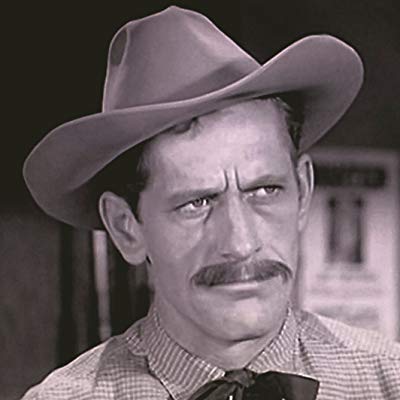 Charley Mason, Col. Bledsoe, Sheriff