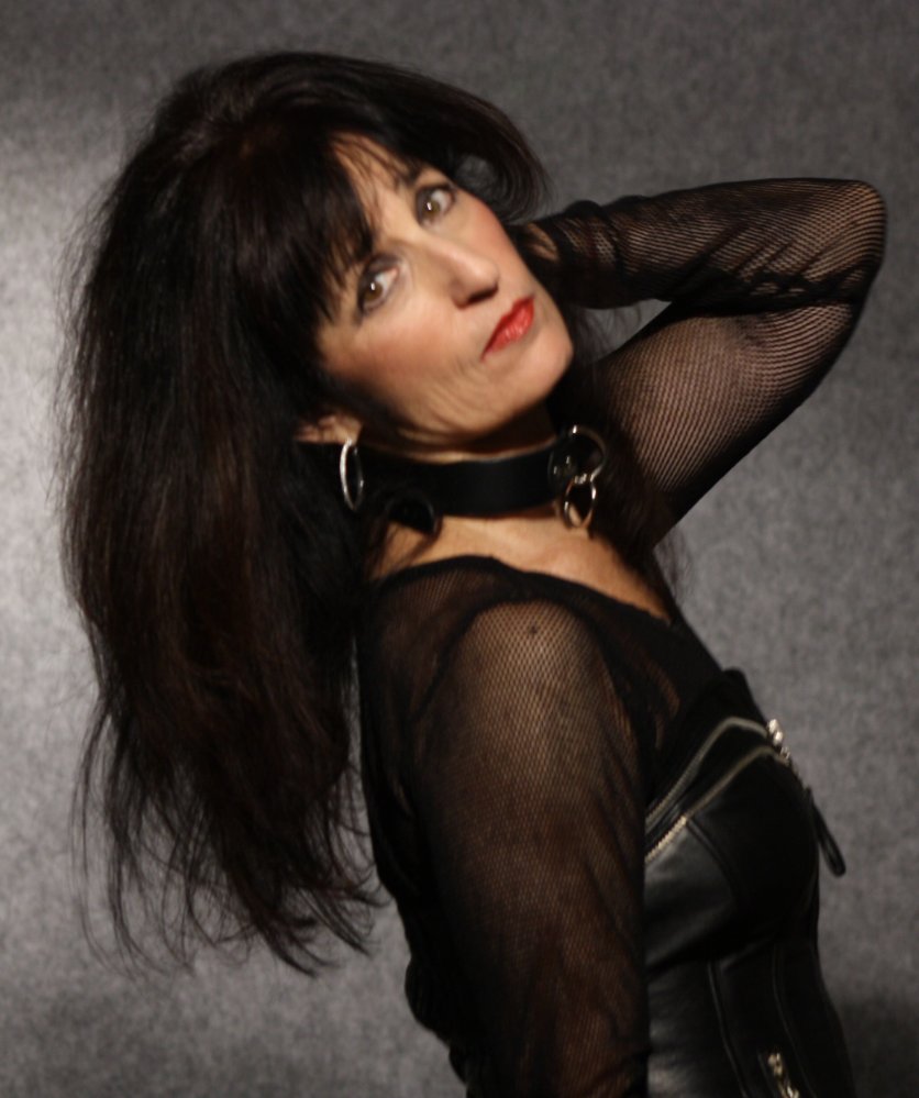 Susan Saiger