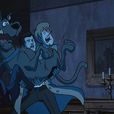 Shaggy Rogers
