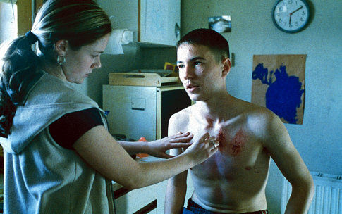 Martin Compston