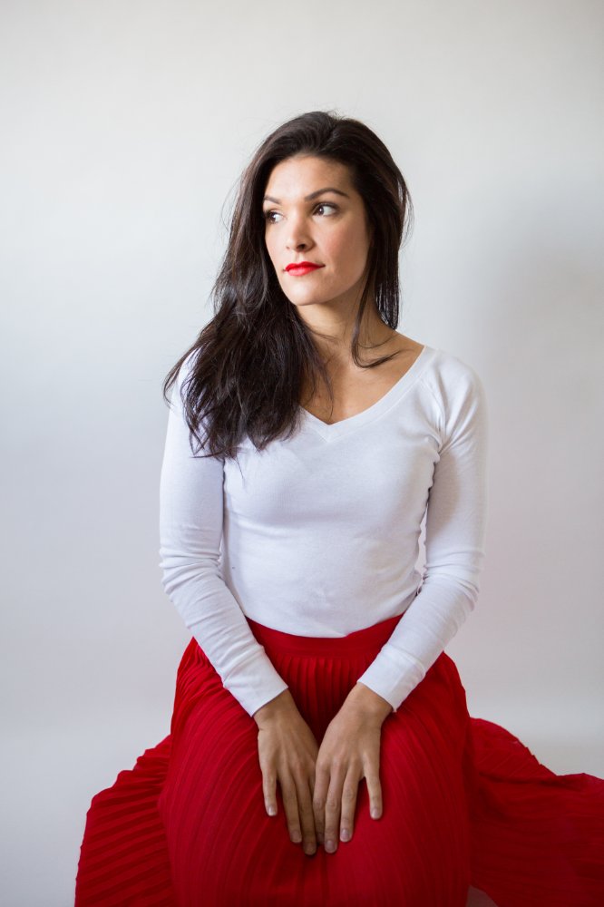 Paula Giroday
