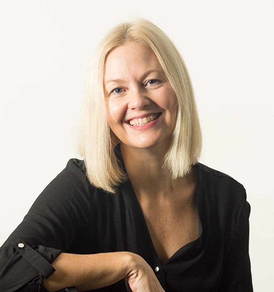 Holly Woodhouse