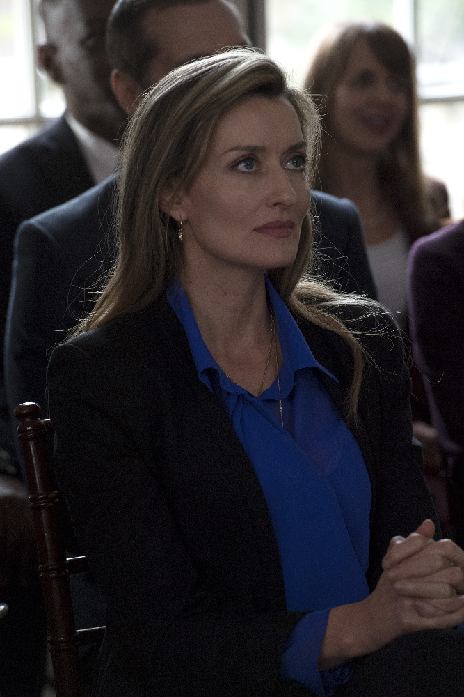 Natascha McElhone