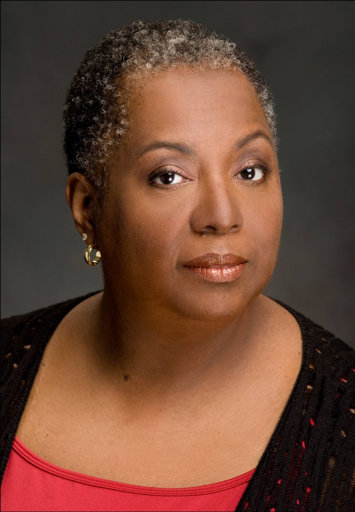 Caroline G. Pleasant