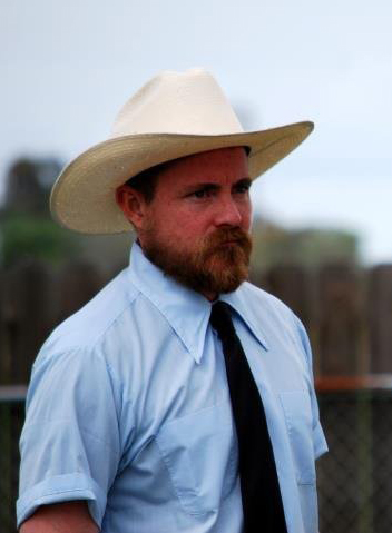 Bobby Field