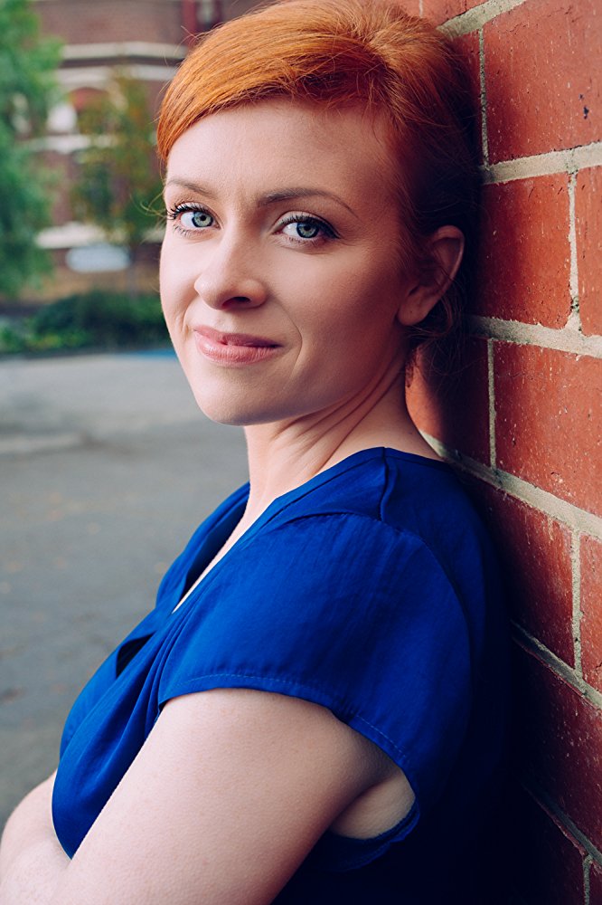 Jessica Stanley
