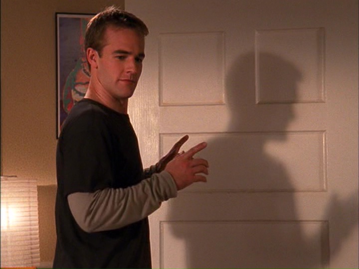 Dawson Leery