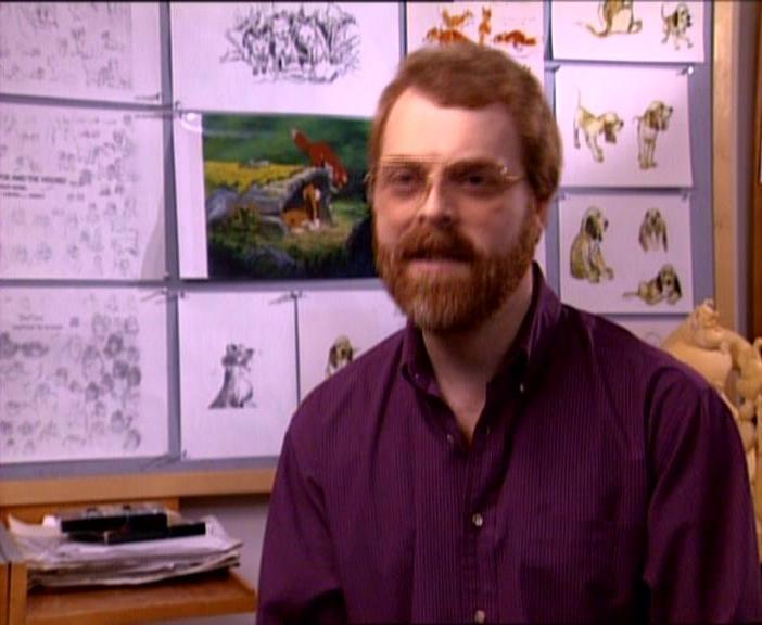 Ron Clements