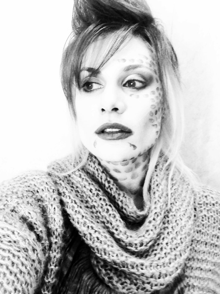 Bernadette Couture