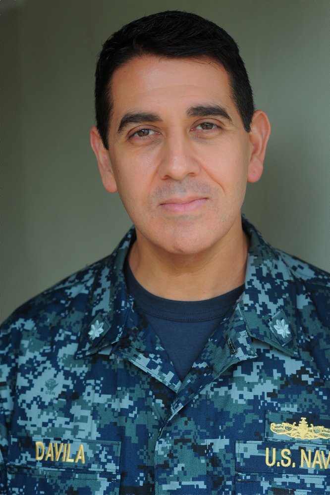 Jonny Beltran
