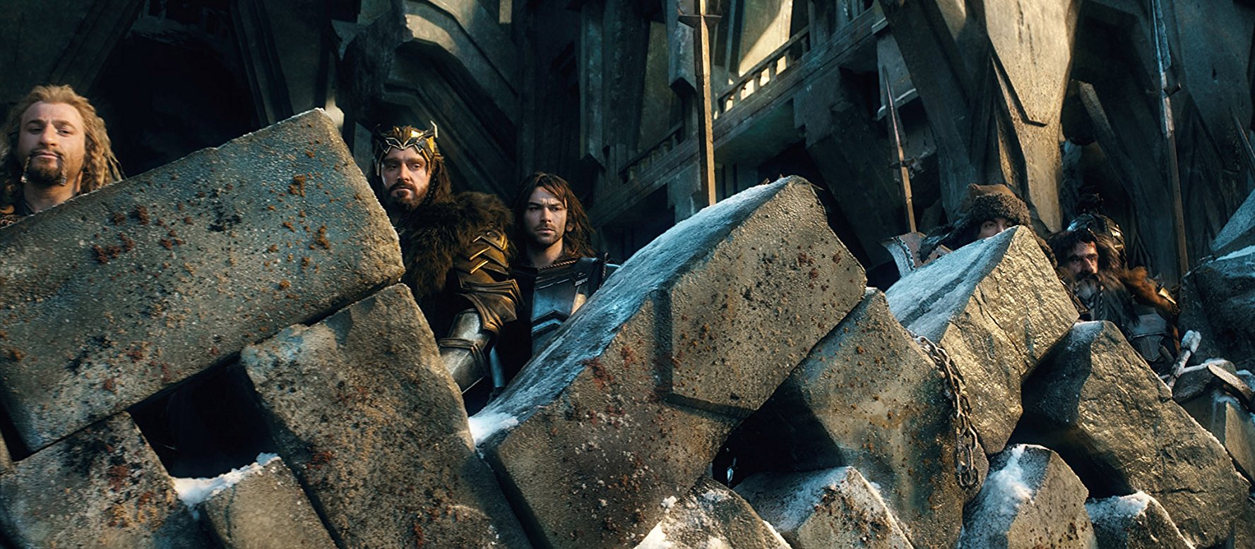 Thorin Oakenshield