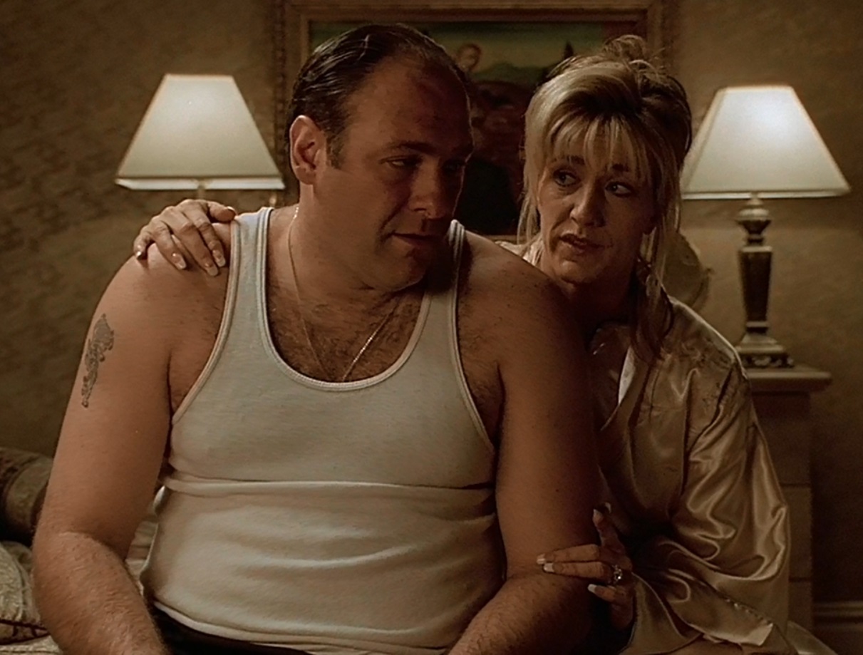 Carmela Soprano