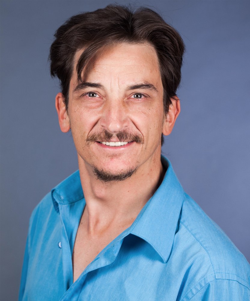 Ralph Michael Brekan
