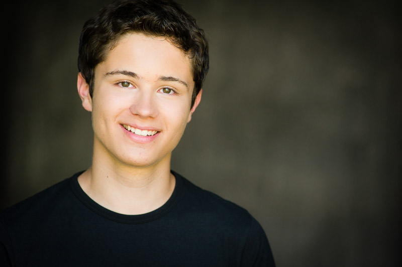 Nicholas Elia
