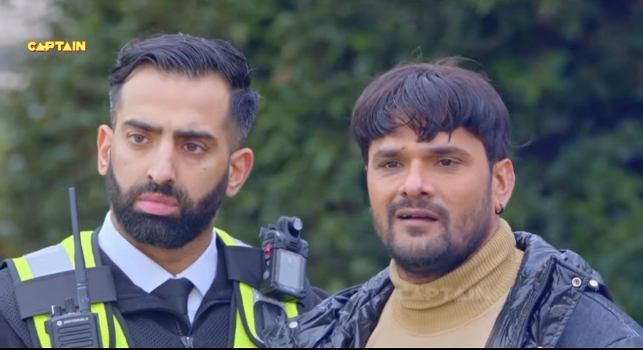 Bilal Khan